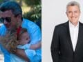 Νίκος Χατζηνικολάου: Η κόρη του έγινε 14 ετών – Σπάνια φωτογραφία που δημοσίευσε