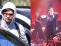 Νίνο: Η στιγμή που τον «γάζωσαν» με καλάσνικοφ σε μαγαζί της Θεσσαλονίκης – Το άγριο περιστατικό που κανείς δεν γνώριζε μέχρι σήμερα