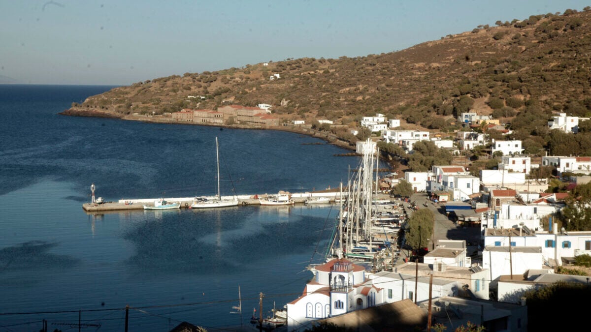 Δεκαπενταύγουστος στα Δωδεκάνησα: Προσκυνήματα και πανηγύρια για την Κοίμηση της Θεοτόκου 1 Δεκαπενταύγουστος στα Δωδεκάνησα: Προσκυνήματα και πανηγύρια για την Κοίμηση της Θεοτόκου