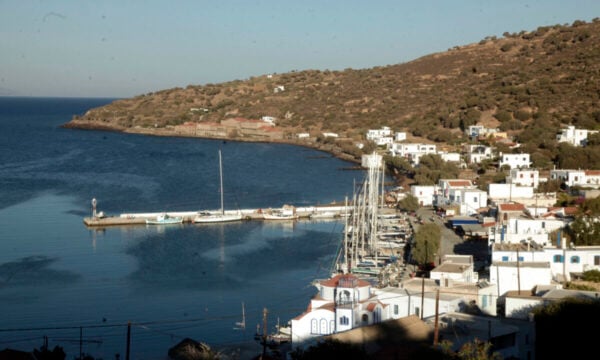 Δεκαπενταύγουστος στα Δωδεκάνησα: Προσκυνήματα και πανηγύρια για την Κοίμηση της Θεοτόκου