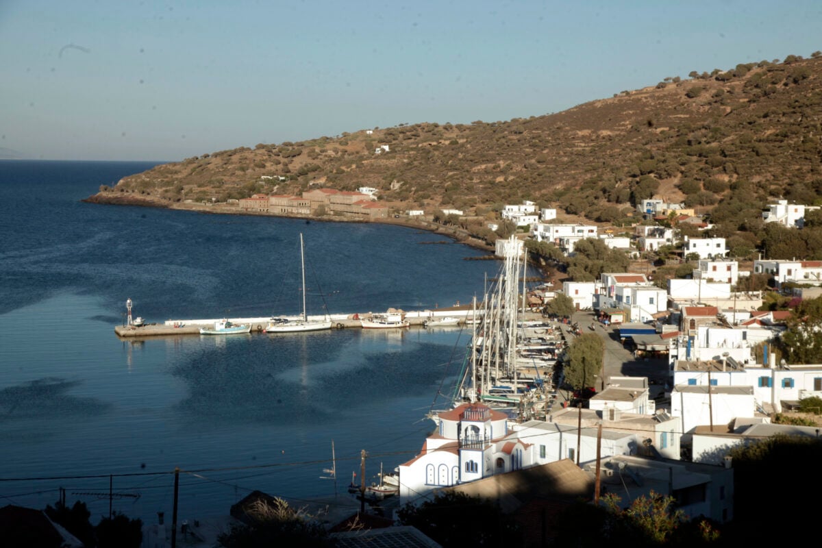 Δεκαπενταύγουστος στα Δωδεκάνησα: Προσκυνήματα και πανηγύρια για την Κοίμηση της Θεοτόκου