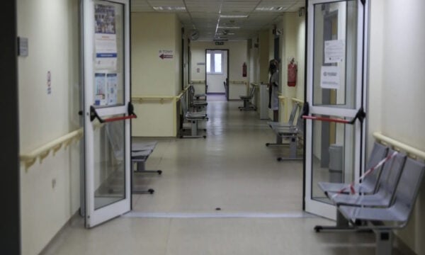 Χανιά: Αναστέλλονται τα τακτικά ραντεβού του αγγειοχειρουργού στο νοσοκομείο επειδή κλάπηκε το μηχανάκι του γιατρού