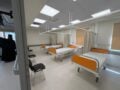 Κομμάτι ψευδοροφής έπεσε στο ανακαινισμένο νοσοκομείο Κορίνθου – Τραυματίστηκαν ελαφρά δύο εργαζόμενες