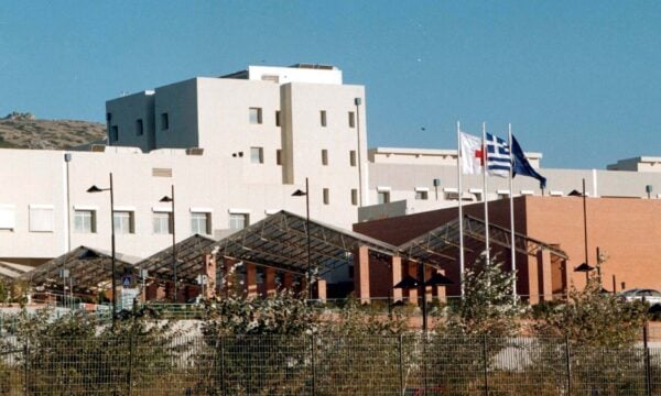 Γιαννιτσά: Σοβαρά τραυματισμένος 27χρονος μετά από καβγά σε κλαμπ, συνελήφθη ο δράστης που τον γρονθοκόπησε