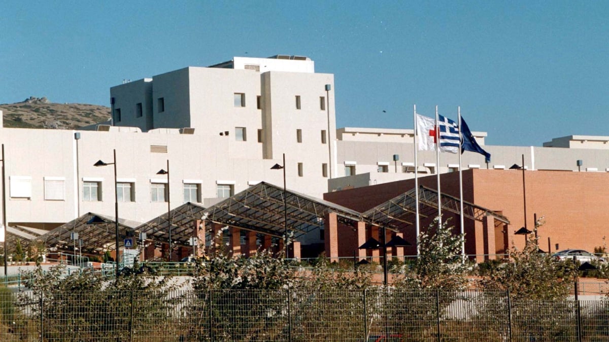 Γιαννιτσά: 27χρονος σοβαρά τραυματισμένος μετά από καβγά σε κλαμπ, συνελήφθη ο δράστης που τον γρονθοκόπησε