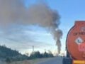 Ουκρανία: Πλήγμα σε μονάδες επεξεργασίας φυσικού αερίου της ρωσικής Novatek στη Βαλτική