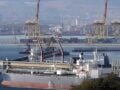 Ρωσία: Τρία πολεμικά πλοία επλήγησαν στη ναυτική βάση του Νοβοροσίσκ, σύμφωνα με τη SBU