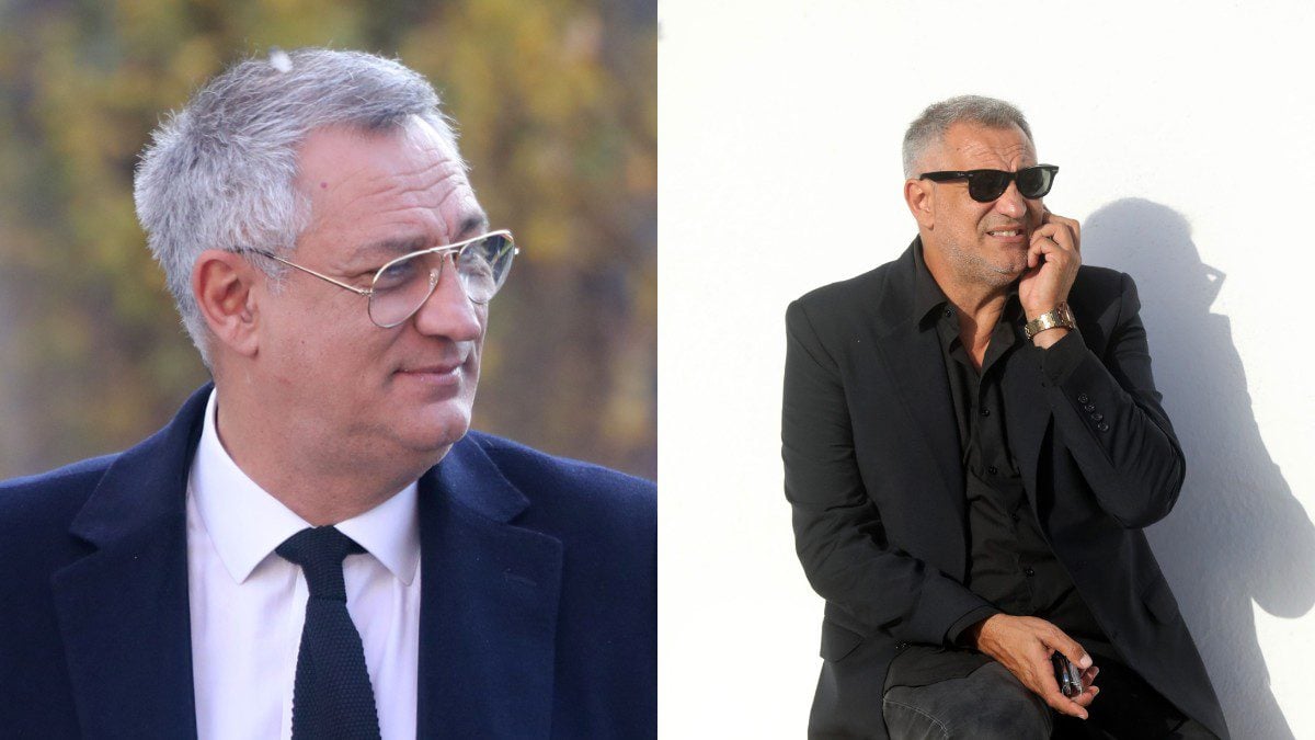 Ντάβλας: Η αλήθεια για το προσκήνυμα στην Παναγία της Τήνου – Το μήνυμα που έλαβε και η απάντησή του