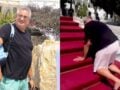 Ντάβλας: Κατέβασε το βίντεο από το προσκύνημα στην Τήνο μετά την επίθεση και το ξέσπασμά του για τα αρνητικά σχόλια