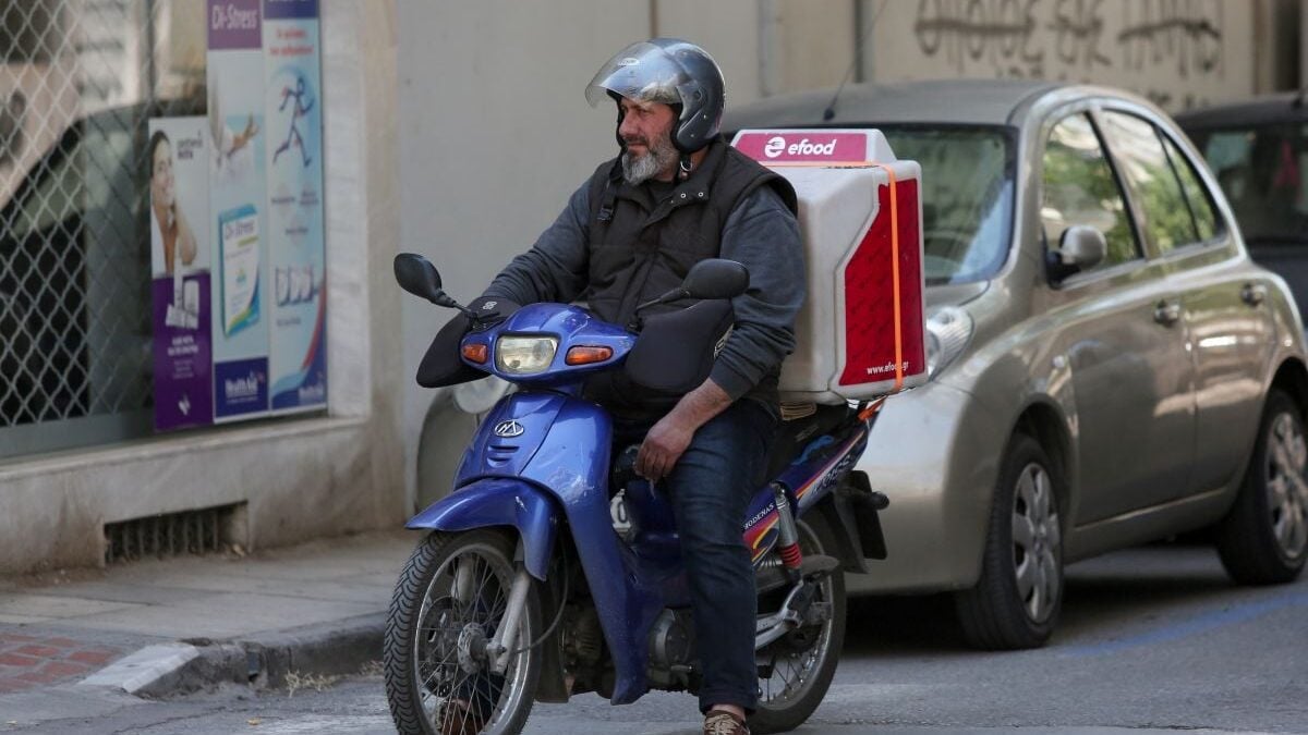 Πάφος: Ντελιβεράδες δέχθηκαν επίθεση από πελάτες που αρνήθηκαν να πληρώσουν – 5 τραυματίες 1 Πάφος: Ντελιβεράδες δέχθηκαν επίθεση από πελάτες που αρνήθηκαν να πληρώσουν – 5 τραυματίες