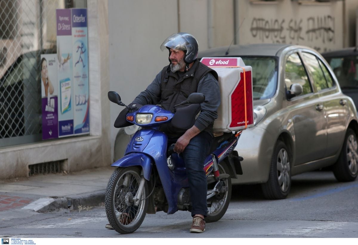 Πάφος: Ντελιβεράδες δέχθηκαν επίθεση από πελάτες που αρνήθηκαν να πληρώσουν – 5 τραυματίες