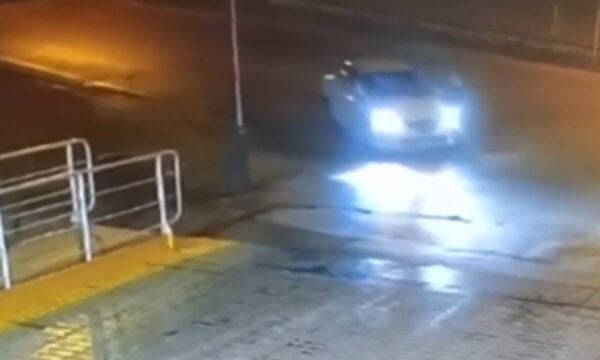Βίντεο-ντοκουμέντα για τη βόμβα στο εξοχικό επιχειρηματία στη Λευκάδα
