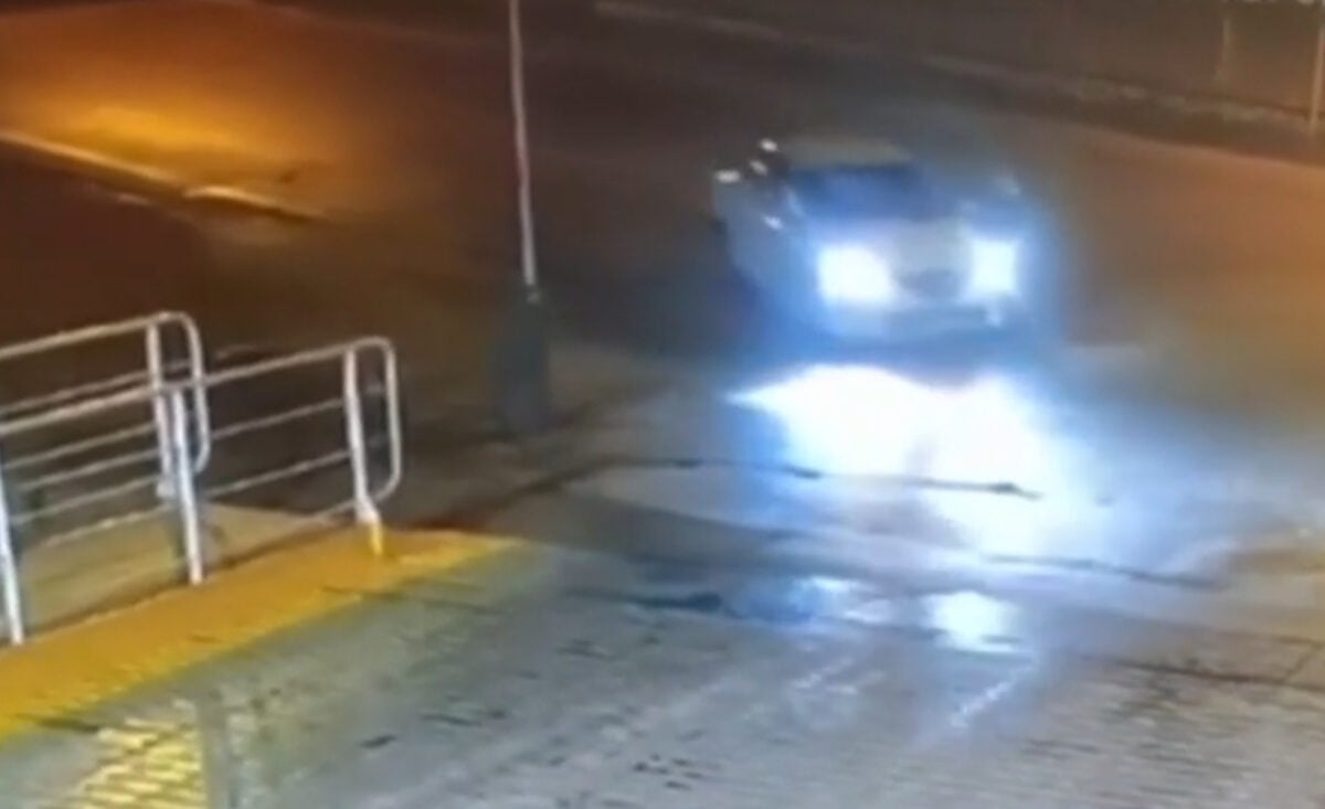 Βίντεο-ντοκουμέντα για τη βόμβα στο εξοχικό επιχειρηματία στη Λευκάδα