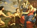 Τροφές που κατανάλωνε ο Οδυσσέας μέχρι το ταξίδι του στην Ιθάκη