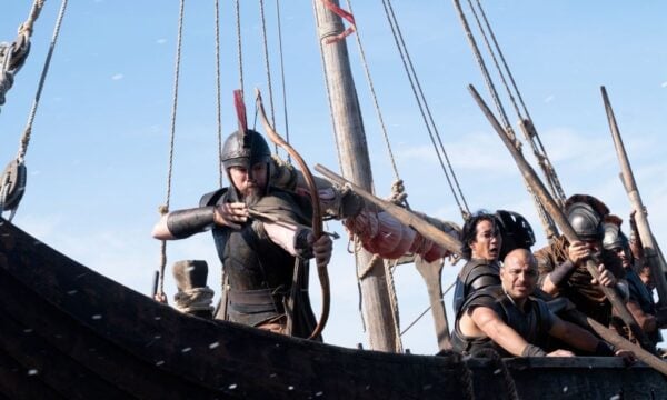 Νέα απάτη με ψεύτικα streaming sites για δωρεάν online την Οδύσσεια παγιδεύει θεατές