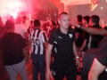 ΟΦΗ: Χαμός στο Ηράκλειο μετά την πρόκριση στο Europa League