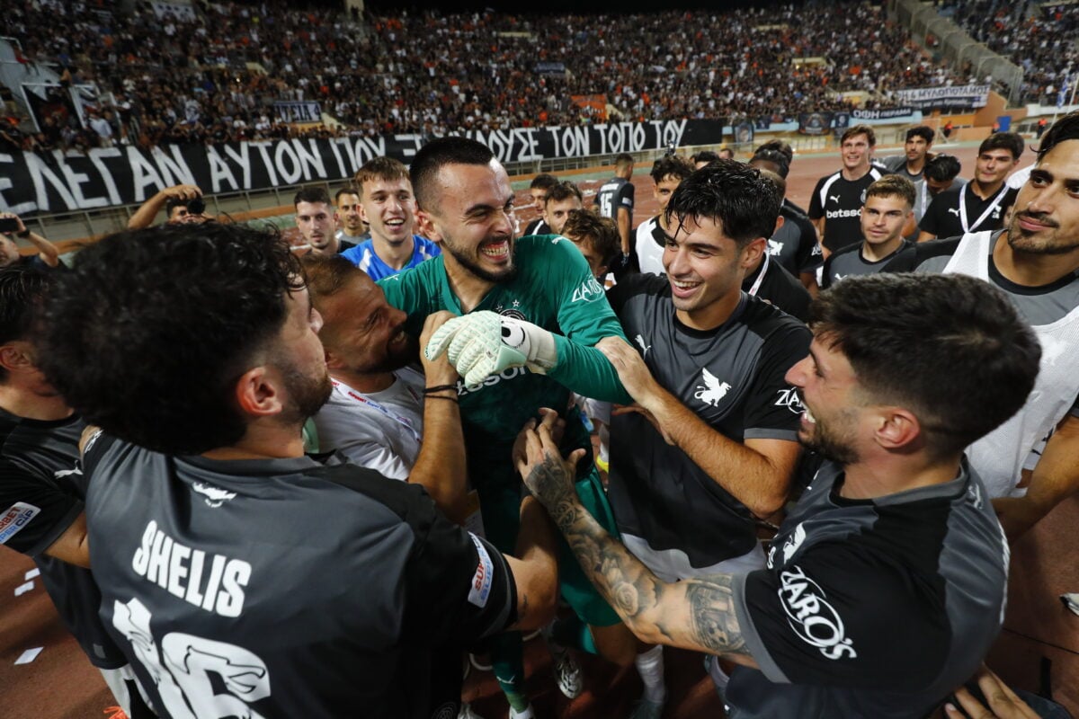 ΟΦΗ – ΤΣΣΚΑ Σόφιας: Ραντεβού με την ιστορία στα πλέι οφ του Europa League για τους Κρητικούς