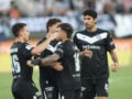 Europa League: Ο ΟΦΗ κόντρα σε Μπενφίκα, Λεβερκούζεν, Άντερλεχτ, Ρεν, Στουρμ Γκρατς, Λεχ Πόζναν, Χόφενχαϊμ και Χάποελ Μπερ Σεβά στη League Phase