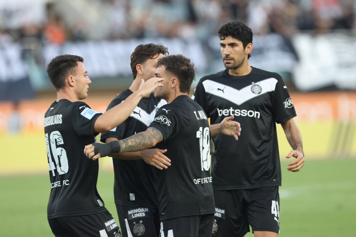 Europa League: Ο ΟΦΗ στη League Phase κόντρα σε Μπενφίκα, Λεβερκούζεν, Άντερλεχτ, Ρεν, Στουρμ Γκρατς, Λεχ Πόζναν, Χόφενχαϊμ και Χάποελ Μπερ Σεβά