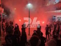 ΟΦΗ: Το Ηράκλειο γιόρτασε την κατάκτηση του Super Cup από τους Κρητικούς