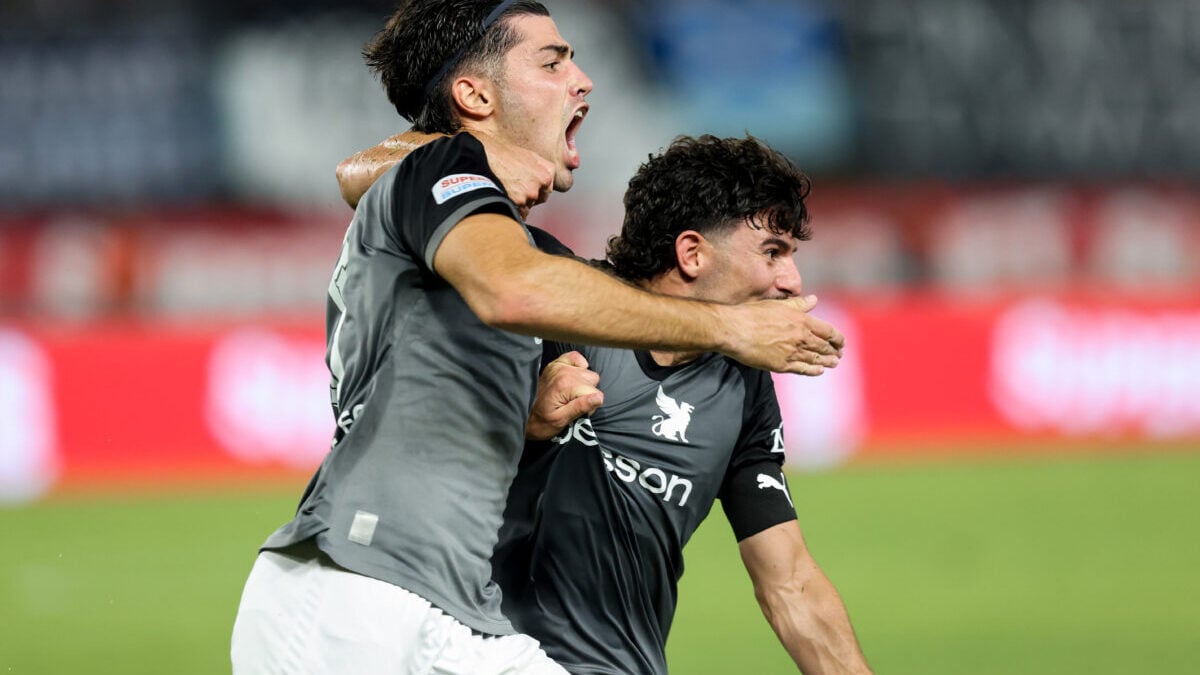 ΟΦΗ – ΤΣΣΚΑ Σόφιας στα πλέι οφ του Europa League: Πότε θα γίνουν οι αναμετρήσεις 1 ΟΦΗ – ΤΣΣΚΑ Σόφιας στα πλέι οφ του Europa League: Πότε θα γίνουν οι αναμετρήσεις
