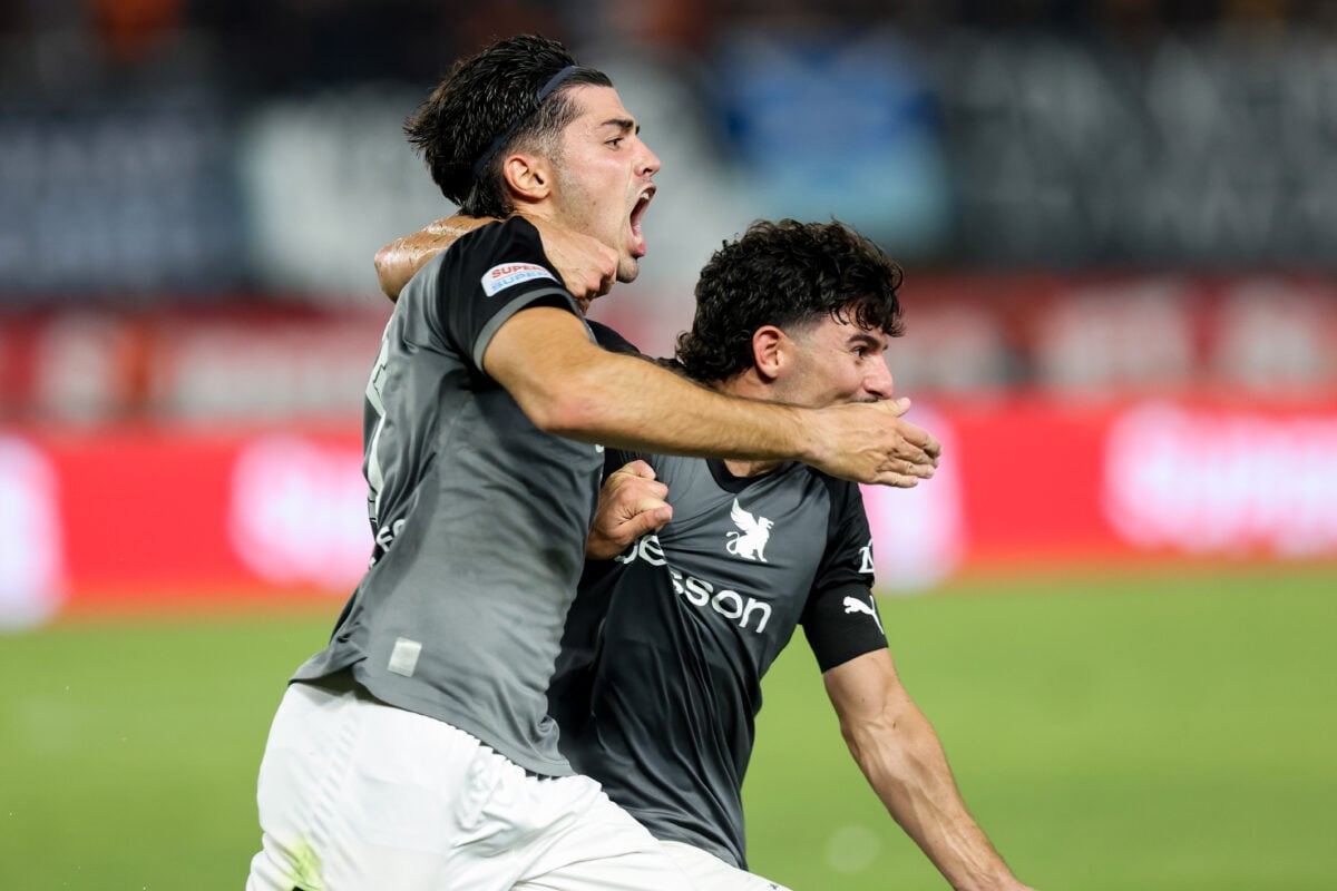 ΟΦΗ – ΤΣΣΚΑ Σόφιας στα πλέι οφ του Europa League: Πότε θα γίνουν οι αναμετρήσεις