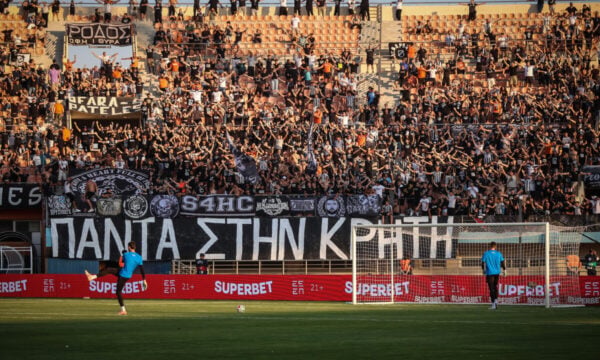 ΟΦΗ: 7.000 εισιτήρια διαρκείας έχουν ήδη «φύγει»