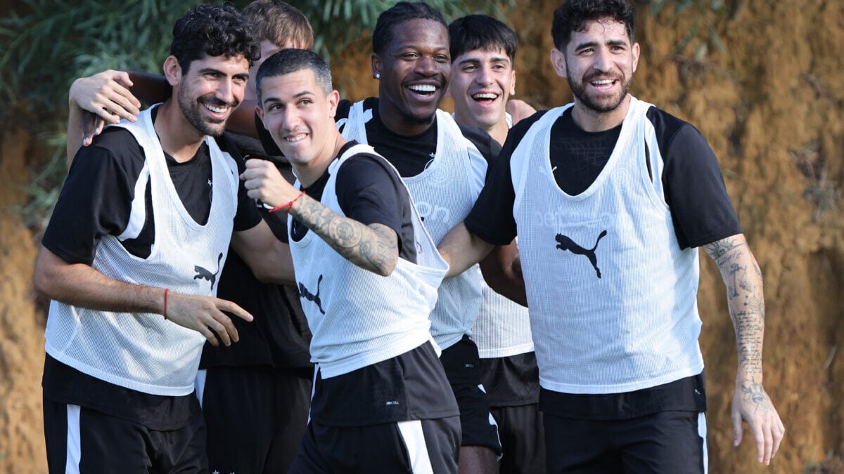 ΟΦΗ – ΤΣΣΚΑ Σόφιας live για τα πλέι οφ του Europa League 1 ΟΦΗ – ΤΣΣΚΑ Σόφιας live για τα πλέι οφ του Europa League