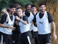 ΟΦΗ – ΤΣΣΚΑ Σόφιας live για τα πλέι οφ του Europa League