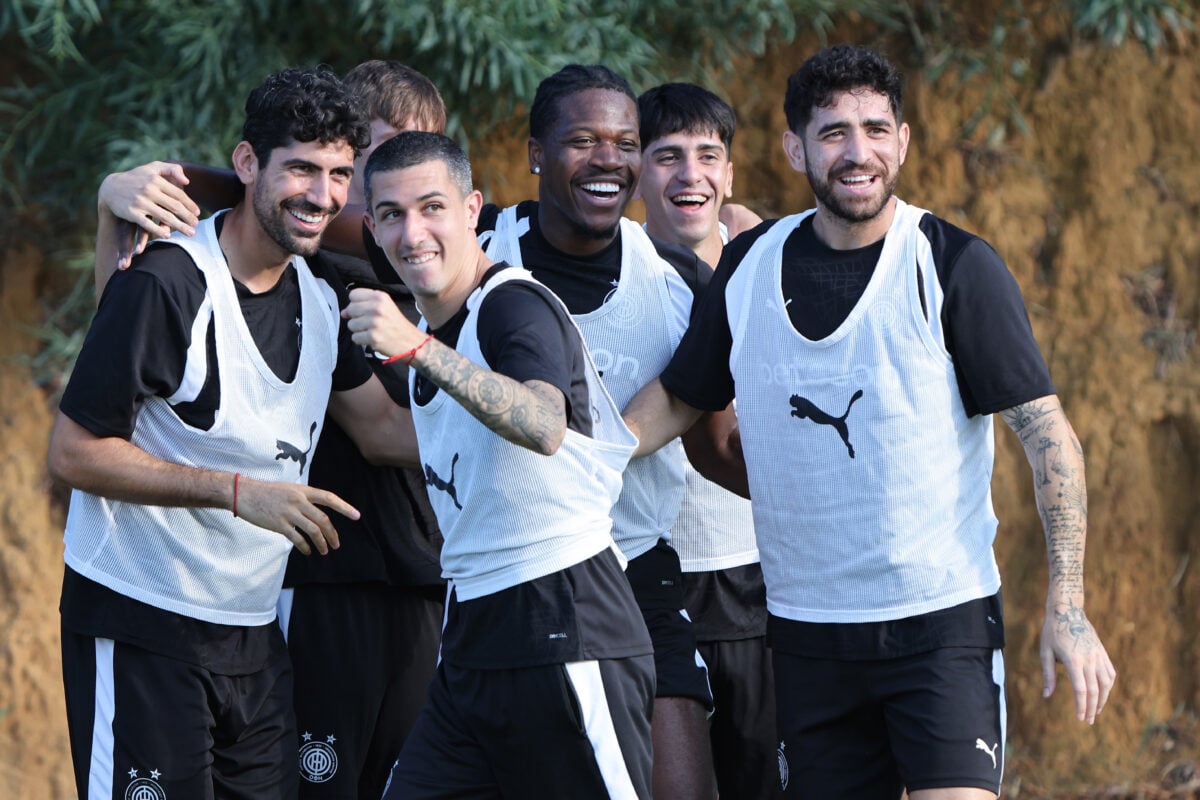 ΟΦΗ – ΤΣΣΚΑ Σόφιας live για τα πλέι οφ του Europa League