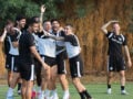 ΟΦΗ – ΤΣΣΚΑ Σόφιας: Η ενδεκάδα των Κρητικών για το πρώτο ματς των πλέι οφ του Europa League