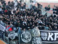Super Cup: «Έφυγαν» 3.000 εισιτήρια από τους φίλους του ΟΦΗ για το ματς τίτλου με την ΑΕΚ
