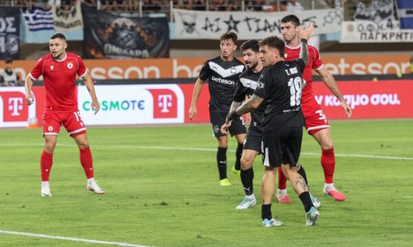ΤΣΣΚΑ Σόφιας – ΟΦΗ: Η ώρα της ρεβάνς για τα πλέι οφ του Europa League και το κανάλι μετάδοσης