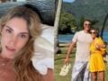Οικονομάκου: Το πρόβλημα υγείας στις διακοπές της στο νησί Μπόρα Μπόρα – «Έσκασε όλη η κούραση του χειμώνα»