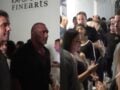 Οικονομόπουλος: Βραδινή έξοδος στο Ματογιάννια της Μυκόνου – Ο κακός χαμός για να βγάλουν μια φωτογραφία μαζί του (Βίντεο)