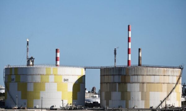 Πετρέλαιο: Το Brent πάνω από τα 84 δολάρια – Τρίτη συνεχόμενη άνοδος
