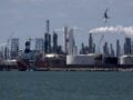 Brent κάτω από τα 80 δολάρια μετά τη συμφωνία Ιράν – Ομάν για τα Στενά του Ορμούζ