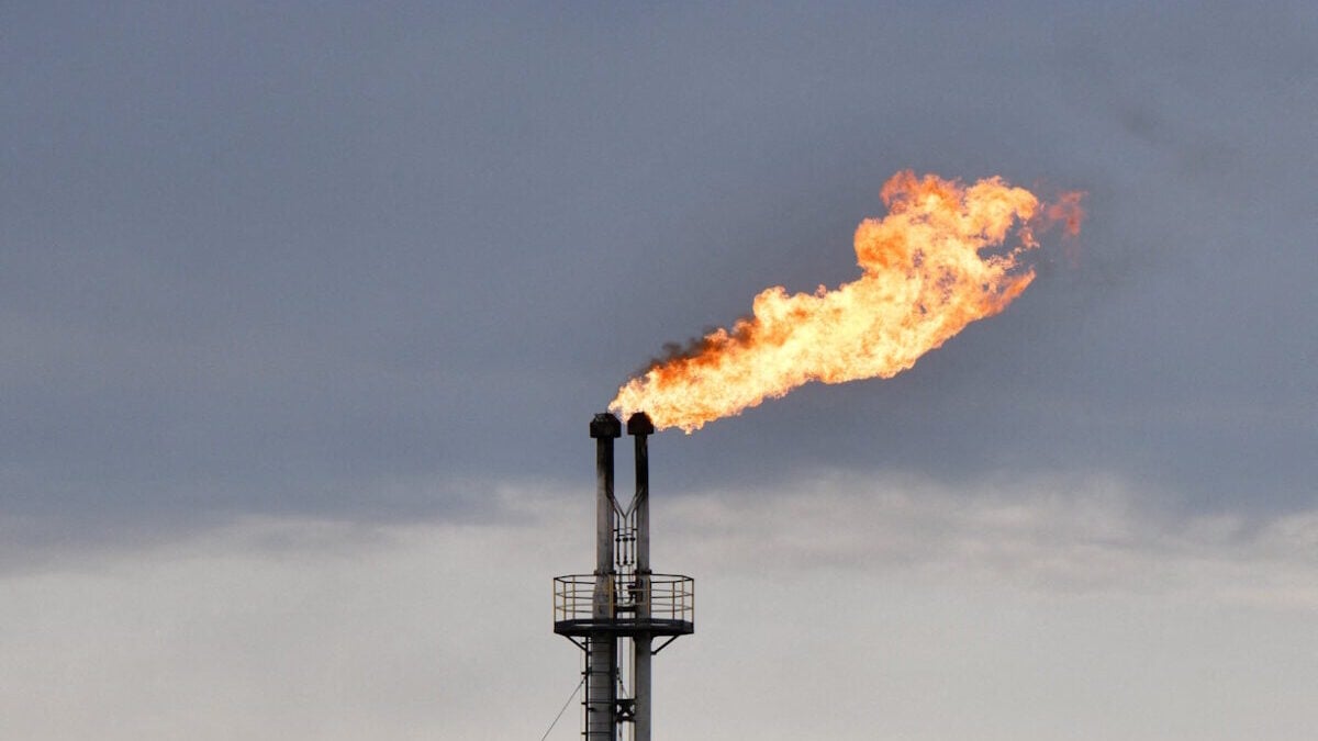 Brent: Άλμα άνω του 5% από την αρχή της εβδομάδας, με τις διαπραγματεύσεις ΗΠΑ-Ιράν σε τέλμα 1 Brent: Άλμα άνω του 5% από την αρχή της εβδομάδας, με τις διαπραγματεύσεις ΗΠΑ-Ιράν σε τέλμα