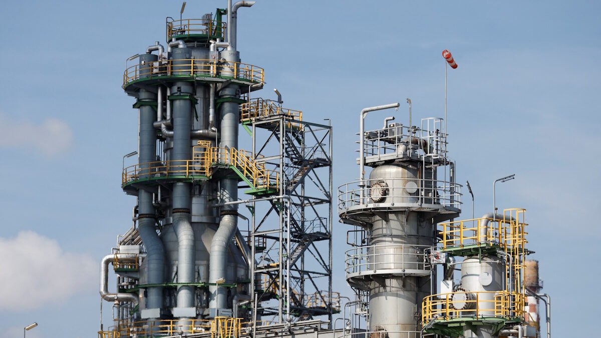 Brent στα 87 δολάρια με φόντο τη διπλωματική πρόοδο στη Μέση Ανατολή 1 Brent στα 87 δολάρια με φόντο τη διπλωματική πρόοδο στη Μέση Ανατολή