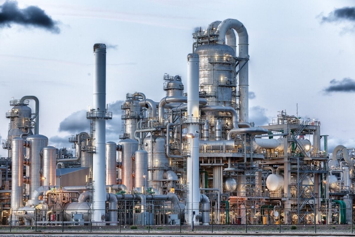 Πετρέλαιο: Άνοδος στο Brent καθώς καθυστερεί η συμφωνία για τα Στενά του Ορμούζ