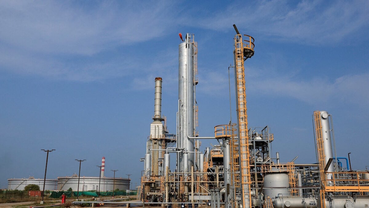 Το Brent πάνω από τα 90 δολάρια με φόντο το αδιέξοδο στις συνομιλίες ΗΠΑ – Ιράν 1 Το Brent πάνω από τα 90 δολάρια με φόντο το αδιέξοδο στις συνομιλίες ΗΠΑ – Ιράν