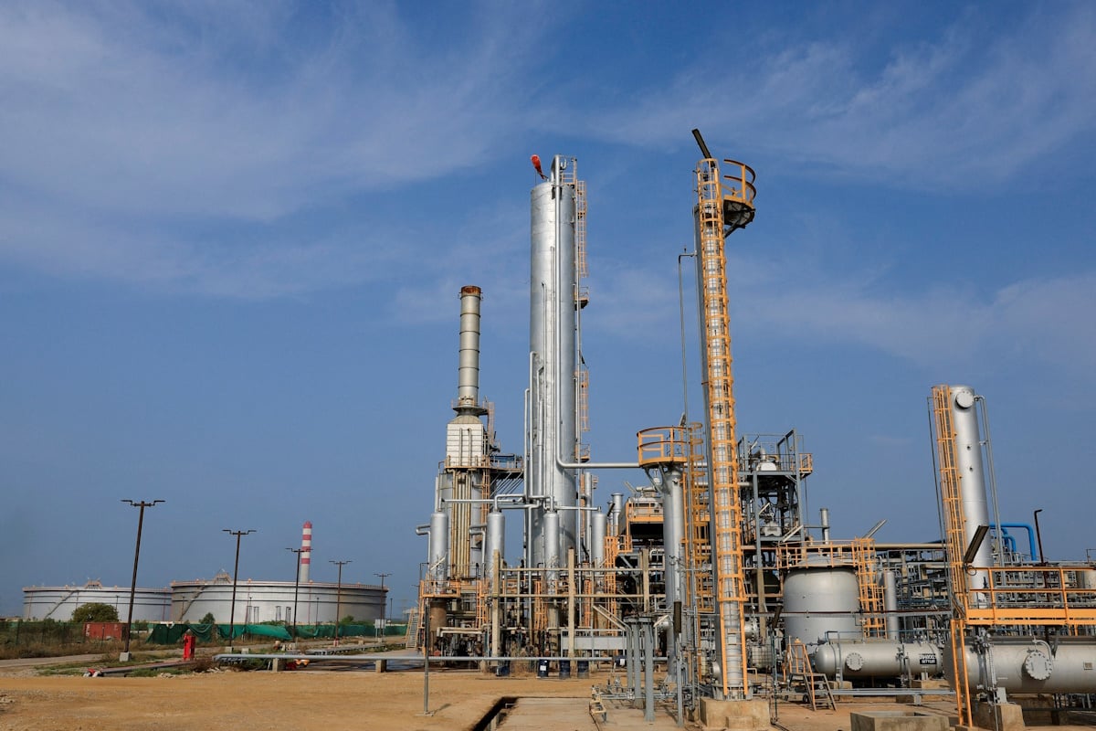 Το Brent πάνω από τα 90 δολάρια με φόντο το αδιέξοδο στις συνομιλίες ΗΠΑ – Ιράν