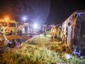 Ολλανδία: Τουριστικό λεωφορείο που μετέφερε Γερμανούς μαθητές συγκρούστηκε με φορτηγάκι διανομής – 20 τραυματίες