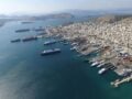 Ο ΟΛΠ δρομολογεί επενδύσεις σε επέκταση και logistics