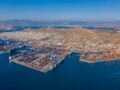 Ο ΟΛΠ επενδύει σε logistics και λιμάνια εκτός Πειραιά, αλλάζει καταστατικό