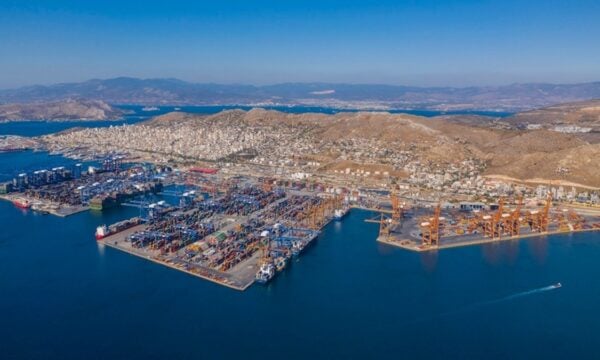Ο ΟΛΠ επενδύει σε logistics και λιμάνια εκτός Πειραιά, αλλάζει καταστατικό