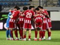 Super League: Ο ανανεωμένος Ολυμπιακός, η ανατροπή του ΠΑΟΚ και το «σοκ» για την ΑΕΚ – Δείτε φάσεις και γκολ