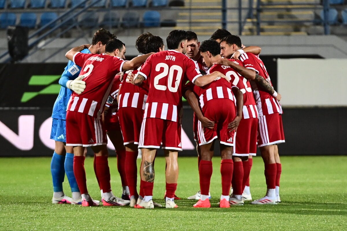 Super League: Ο ανανεωμένος Ολυμπιακός, η ανατροπή του ΠΑΟΚ και το σοκ για την ΑΕΚ