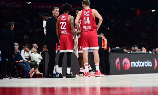 Euroleague Super Cup: Ολυμπιακός – Φενέρμπαχτσε και Ρεάλ Μαδρίτης – Dubai BC στα ημιτελικά