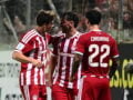 Αστέρας Τρίπολης – Ολυμπιακός 0-1: Ο Ζότα Σίλβα χάρισε το τρίποντο στους Πειραιώτες